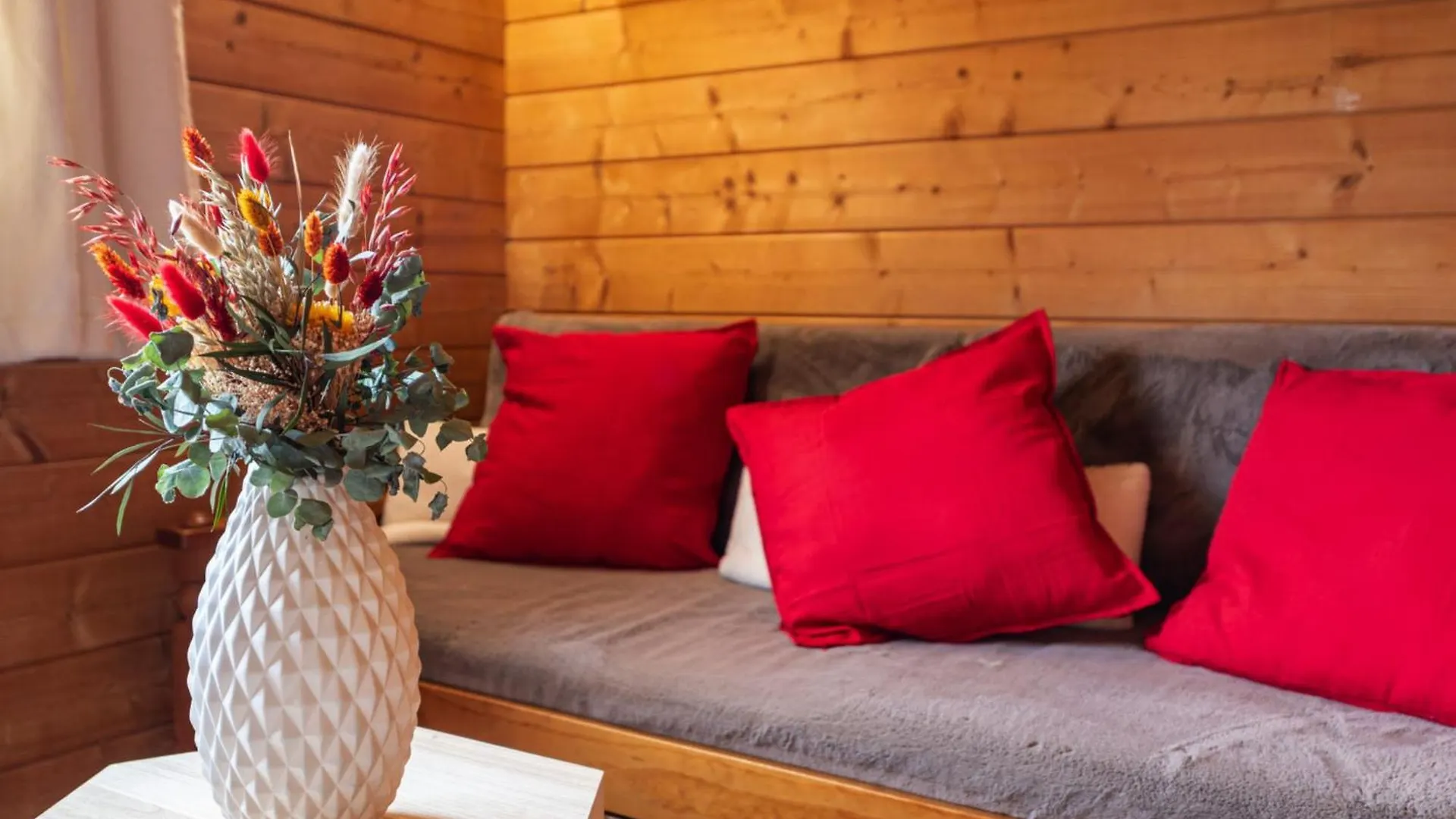 Chalet Bois De Champelle By Interhome Morillon France
